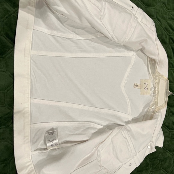 Jessica Simpson stretchy jacket - Picture 8 of 10